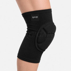 Gym Essential Neoprene Knee Pads Premium Material Professional Protection Breathable Sports Knee Pads for Daily Training - Product Image 5