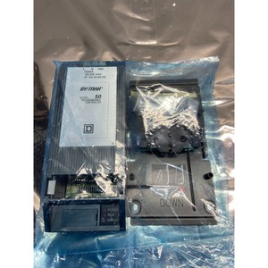 Square D SY/Max Classe 8005 TYPE CP-50 Programmable - Équipements et Pièces Semi-conducteurs d'Occasion Mondialement Renommés et Fiables - Product Image 2