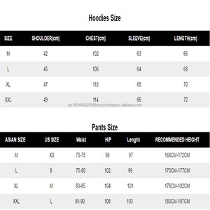 เสื้อสเวตเตอร์มีฮู้ดของผู้ชายชุดกีฬามีแถบสีตัดกันพิมพ์ลายโลโก้ได้ตามต้องการ - Product Image 6