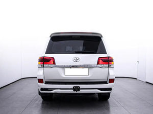 HEY-2023 Autos Usados Land Cruiser de Segunda Mano en Venta en Dubái - Product Image 1