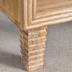 โต๊ะข้างเตียงไม้มะม่วงวานดานา โนวา เซเรโน - Product Image 6