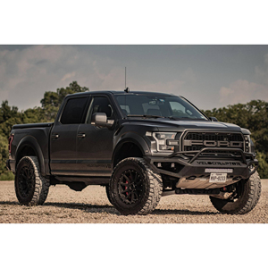 Ford F-150 Raptor Hennessey VelociRaptor V8 2019 - Product Image 1