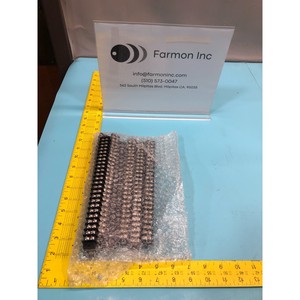 9 Novellus 31-00296-00 <b>Terminal</b> Strip, 187931 - Trusted Global Legacy Semiconductor Equipment and Parts at - Product Image 2