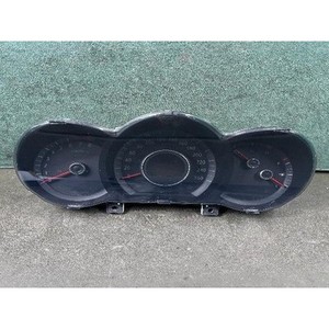 Paneles de Instrumentos Usados Optima 940032T960 - Product Image 1