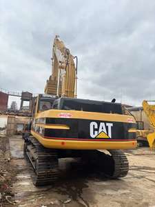 Offre Spéciale : Excavatrices CAT 330BL d'occasion en excellent état, avec composants essentiels de conception japonaise d'origine, pompe incluse - Product Image 3