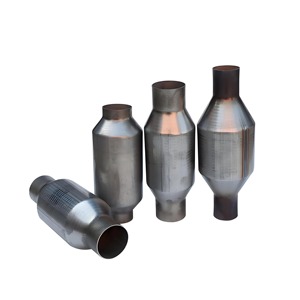 Material de Desecho de Convertidores Catalíticos de Calidad de Exportación para Plantas de Reciclaje y Empresas Globales de Recuperación - Product Image 3