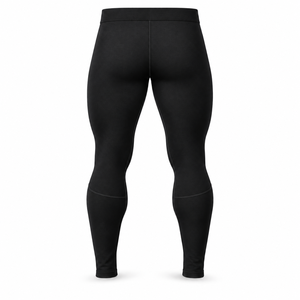 Leggings de Compresión sin Costuras para Hombre, Transpirables, de Cintura Alta, para Entrenamiento, Gimnasio y Jogging - Product Image 4