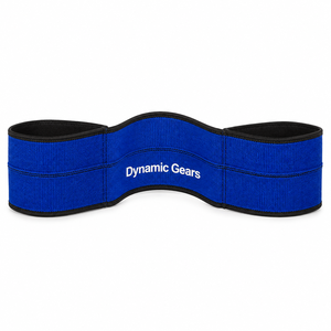 Customizable Super Heavy Elastic Resistance Bands Weightlifting Slingshot <b>Bench</b> Press Tools Equipment Accessories Anti-Slip - Product Image 2