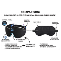 Headset Musik Nirkabel 5.4 Laris Manis, Headband Olahraga, Jangkauan 10M, Daya Tahan Baterai 10-12 Jam, Gaya Eropa