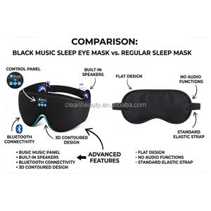 Auriculares Inalámbricos Bluetooth 5.4 con Diadema Deportiva, 10 Metros de Alcance, 10-12 Horas de Duración de Batería, Estilo Europeo - Product Image 4