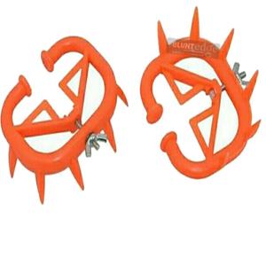 Herramienta veterinaria al por mayor, antisucción de ternero, prevención de succión de leche, pies de plástico, ganado, ganado, vaca, oveja - Product Image 5