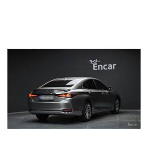 Lexus ES Luxury Plus ปี 2024 อายุ 8 เดือน วิ่ง 32,276 กม. พวงมาลัยซ้าย เบาะหนัง กล้องหลัง - Product Image 2