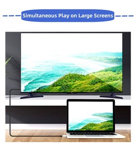 Nhà máy chất lượng cao 8K Micro HDMI am để HDMI FM cáp cáp mạ vàng 8K 60Hz Micro HDMI Dây cáp HDR tương thích cho máy ảnh - Product Image 4