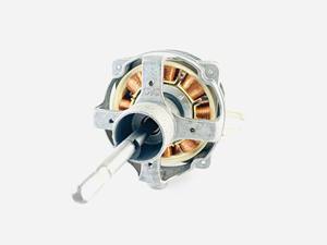 มอเตอร์พัดลมไฟฟ้าขนาด 12 นิ้ว ยี่ห้อ Cuong Vinh 220V เฟสเดียว สายทองแดง ความถี่ 50Hz-60Hz แบบปิดสนิท ขายส่งจากผู้ผลิต - Product Image 2