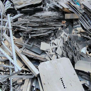 Chatarra Metálica de Alta Calidad en Venta, Chatarra de Extrusión de Aluminio al Por Mayor, Fabricante Vietnamita, Suministro de Alta Calidad - Product Image 5