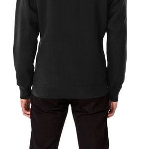 เสื้อฮู้ดดี้ลำลองสำหรับใส่ทุกวัน พิมพ์ลายสกรีน ทรงสวย ทนทาน เนื้อผ้านุ่ม เสื้อฮู้ดดี้พิมพ์ลายสกรีนสำหรับผู้ชาย - Product Image 3