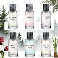 Parfum de niche de luxe unique pour les passionnés - Parfum de nuit boisé et cuiré intense, audacieux, longue tenue et écologique