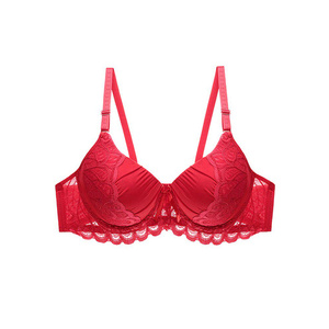 Soutien-gorge pour femme Natural Fit Simple Comfort, conçu pour un port confortable, forme lisse et soutien équilibré, style facile. - Product Image 1