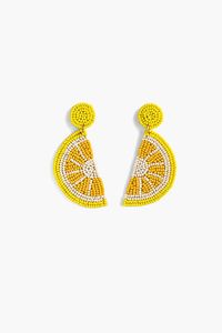Boucles d'oreilles en perles Kundan brodées de qualité supérieure, bijoux de mariée élégants faits à la main pour les mariages et les soirées - Product Image 2