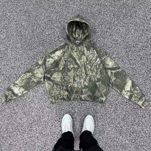 New Design <b>Men's</b> Winter Waterproof Soft Shell Hoodie Solid Color Custom Sized Digital Printing Logo 100% Cotton Breathable - Product Image 2