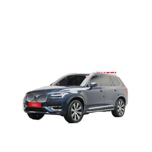 Volvo XC90 B6 Ultimate 2023 avec conduite à gauche, boîte automatique, caméra de recul, 42 392 km, excellent état - Product Image 1