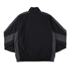Chaqueta Cortavientos Personalizada al por Mayor para Hombre y Mujer - Product Image 2