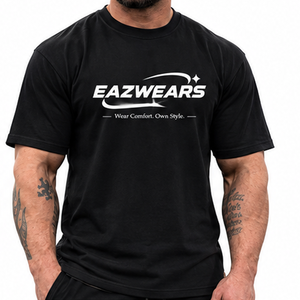 Camisetas Deportivas de Alto Rendimiento, Secado Rápido, Antibacterianas, para Gimnasio, Entrenamiento, 300gsm, Personalizables OEM ODM - Product Image 1