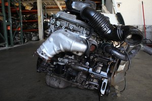 Motores JDM 3rz-Fe 2.7L para Toyota 4Runner 1996-1997-1998-1999-2000 con Poco Kilometraje - Product Image 4
