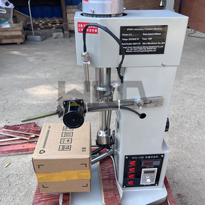 XFDIII-1L khoáng sản nổi di động mini phòng thí nghiệm nổi máy cho kẽm/Graphite/Đồng - Product Image 4