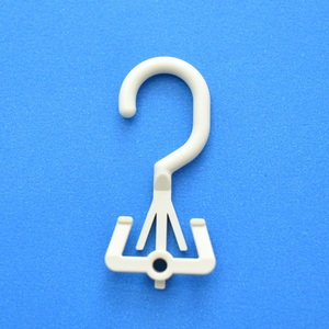 Mapka 2021 Reborn Best Seller Crochets de vêtement durables de haute qualité Belle forme et bon prix 500 pcs/sac Fabriqué au Vietnam - Product Image 1