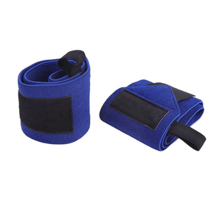 Meilleures ventes : Sangles de poignet en nylon de haute qualité, logo personnalisé, conception OEM, pour fitness et musculation, ajustables et respirantes - Product Image 5