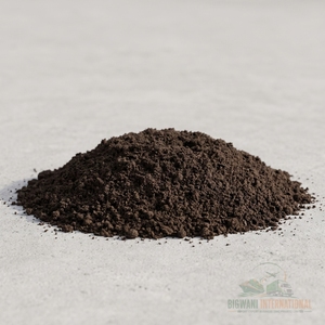 Prime Quality Organic Cow Dung Manure Dry Powder Natural Soil Conditioner For Optimum Agricultural Crop Production - Product Image 1