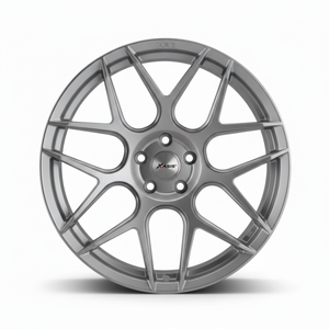 Rines Monobloque Forjados 20x9.5 21x10.5, Ruedas Ligeras para Pista, M4 Competition - Product Image 1