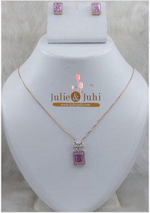 Colgante de Oro Sólido de 18K Real para Mujer, Joyería Premium con Acabado Pulido, Forma Clásica, Encanto Atemporal, Ideal para Fiestas - Product Image 3