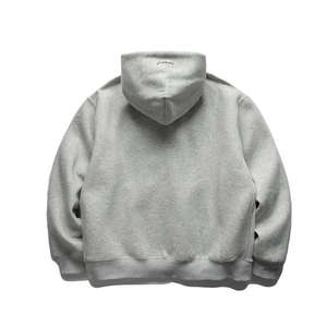 Conjunto de Sudadera con Capucha Oversize y Pantalones Deportivos Unisex con Logotipo Personalizado, 100% Algodón, Estampado y Bordado de Anime, por Nesta Sports - Product Image 5