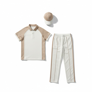 Tenues de cricket personnalisées en gros, impression par sublimation, séchage rapide, vêtements d'équipe, kits de match professionnels pour la fédération de cricket - Product Image 1