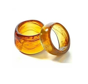 Contemporary <b>Resin</b> Jewelry For Women Bangles And Bracelets Handmade Luxury <b>Resin</b> Bangles For Women Party Accessories - Product Image 1