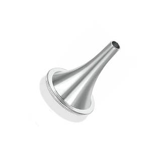 Juego de 4 Espéculos para Oído, Instrumentos ORL de Acero Inoxidable, Otoscopio Reutilizable, Herramientas Médicas Quirúrgicas para Examen de Oído - Product Image 4