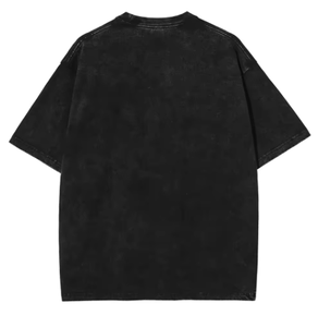 Camiseta de Anime Yu-Gi-Oh! Dark Yuugi, para Hombre y Mujer, Manga Corta, Algodón Lavado, Estilo Retro, Talla Grande, Harajuku - Product Image 3