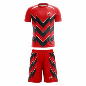 ชุดเสื้อฟุตบอลผู้รักษาประตูแขนยาวคุณภาพสูงแบบกำหนดเองได้ ผลิตจากโพลีเอสเตอร์ สำหรับทั้งชายและหญิง เหมาะสำหรับฤดูหนาว - Product Image 1