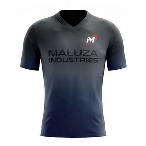 Uniforme Profesional de Fútbol Americano Gridiron, Pantalones y Camiseta Personalizados para Equipos, Edición Profesional MALUZA Industries - Product Image 1