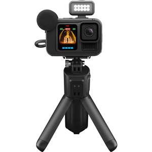 Cámara de Acción Hero-13 Black Edición Creadores en Promoción, Go Pro HERO13 5.3K 60+ Resistente al Agua - Product Image 3