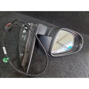 Rétroviseur gauche d'occasion pour golf 5KO857501CJ - Product Image 4