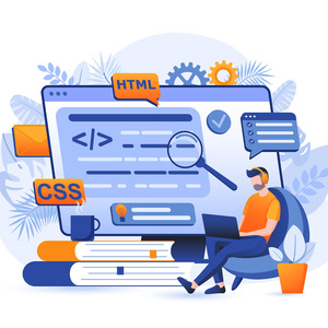 Professional PSD/Figma/XD HTML/CSS Conversion | Custom <strong>Web</strong> Design <strong>Development</strong> for Ecommerce (Shopify) | Digital Marketing Email - Product Image 5