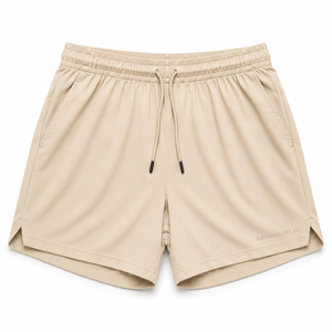 Pantalones Cortos Deportivos Personalizados al por Mayor para Hombre, Fabricante de Pantalones Cortos Deportivos para Gimnasio, Correr, Entrenamiento y Fitness con Logotipo Personalizado, OEM ODM - Product Image 1