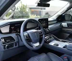 NUEVO PRECIO para L Black Labell 4x4 2019 en EXCELENTE ESTADO, Usado, Volante a la Izquierda/Derecha, Industrial, ODM, Entrega Rápida, Asientos de Cuero, Aire Acondicionado - Product Image 5