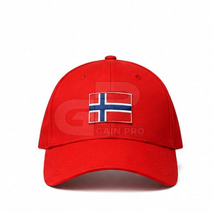 Kit promotionnel de supporter de football haut de gamme avec casquette, maillot, écharpe, ballon et drapeau pour événements, tournois et supporters - Product Image 3