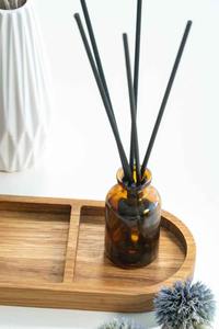 Bandeja de Desayuno de Madera Premium, Ligera, para Servir en la Cocina o en el Hogar - Product Image 4