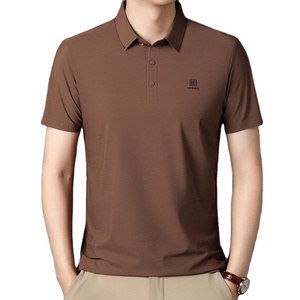 Chemises polo pour hommes à manches longues personnalisées, résistantes aux flammes, pour le soudage, évacuation de l'humidité, FR, ignifuges, FRC - Product Image 5