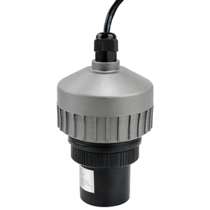 Capteur de niveau d'eau à ultrasons GUT742 4~20mA RS485 IP68 pour le traitement de l'eau - Product Image 3
